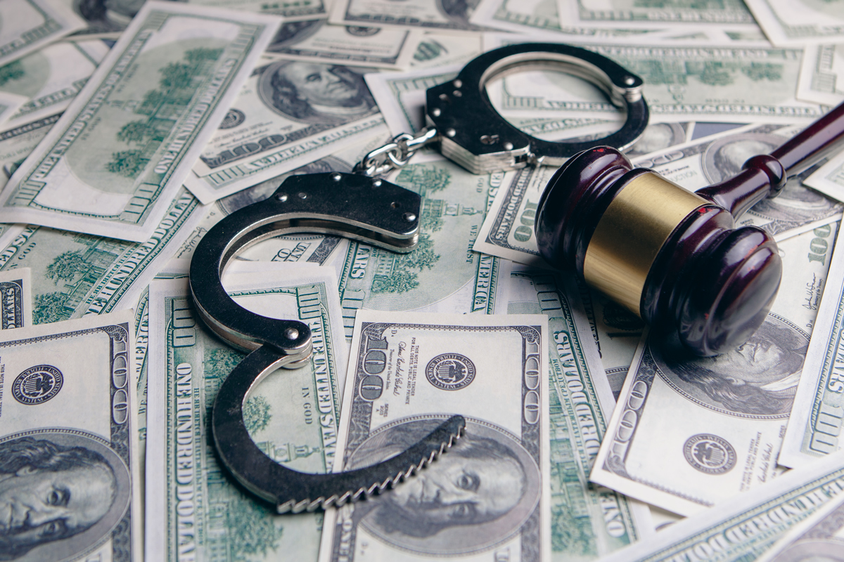 6 Tips for Selecting a Bail Bondsman