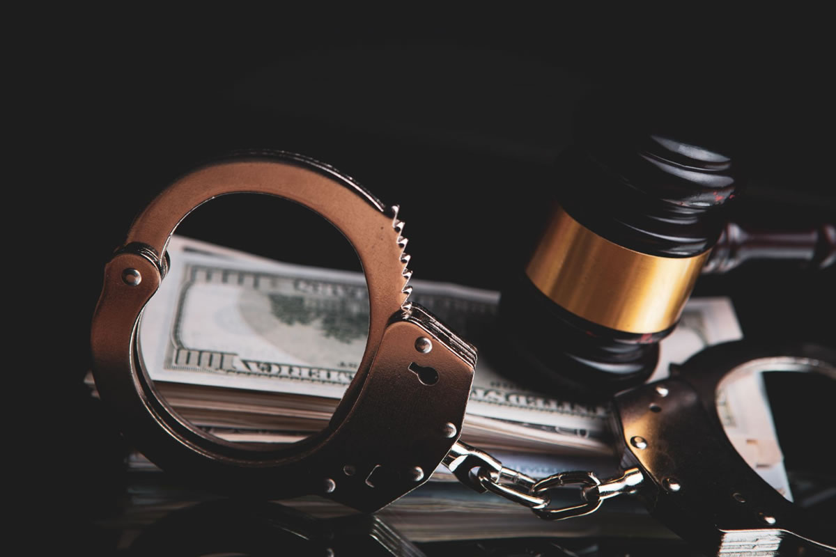Why You Should Pay Bail