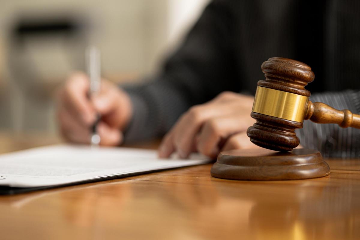 Understanding Bail Bond Agents