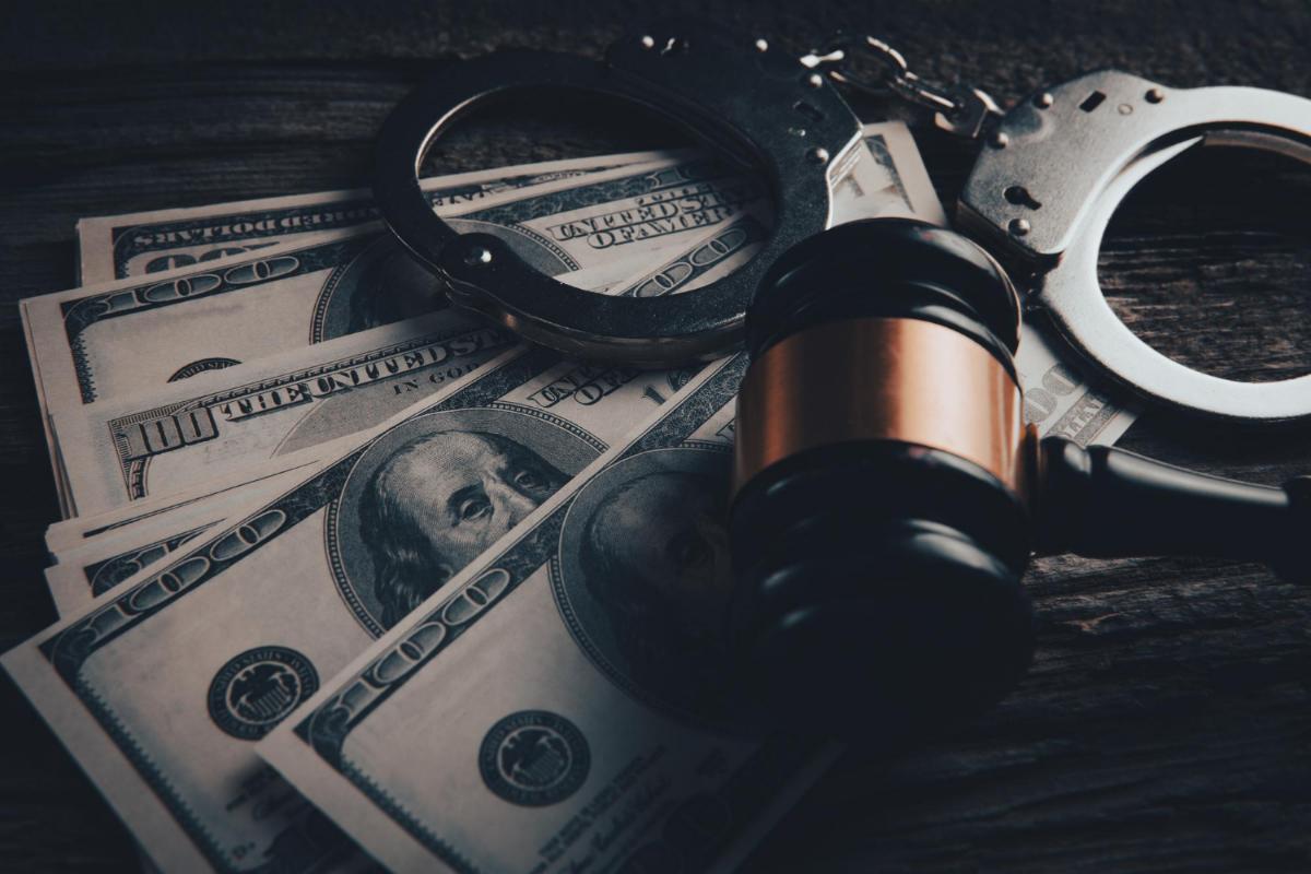 Reasons to Use a Bail Bond Agent.
