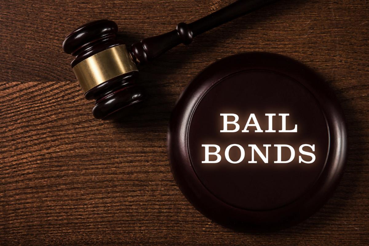 Common Bail Bond Conditions