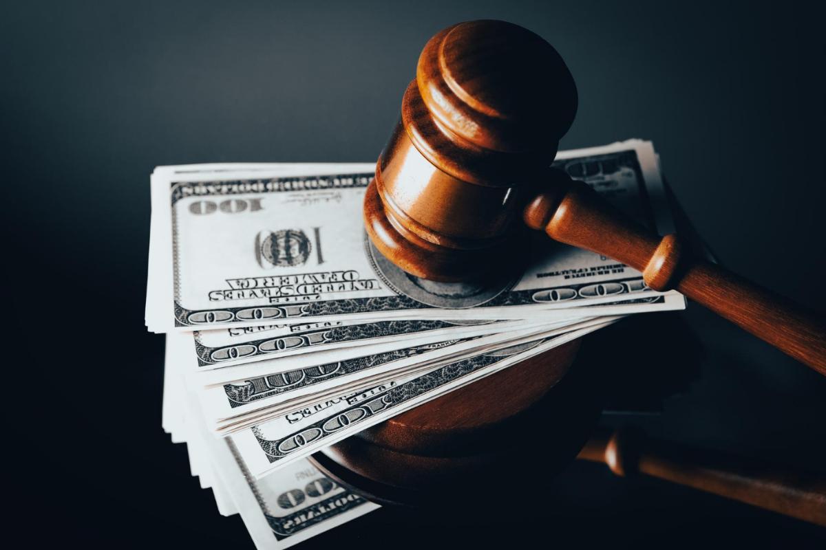 Blog Average Bail Bond Amounts In Orlando