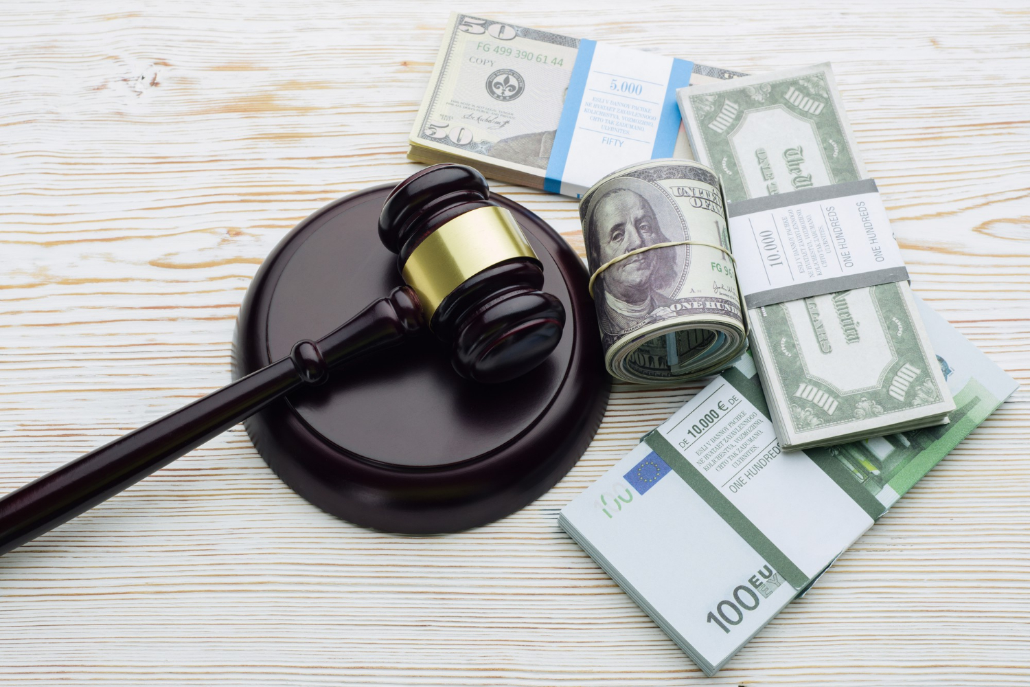 Tips On Expediting The Bail Bond Process