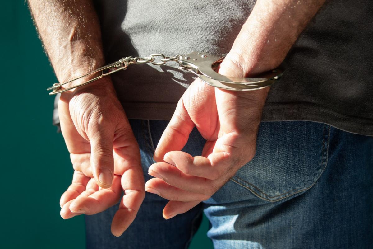 Top Tips to Remember If You Find Yourself Under Arrest