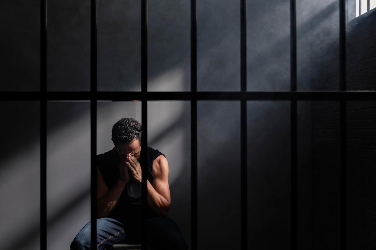 3 Ways to Get Released from Jail in Orlando