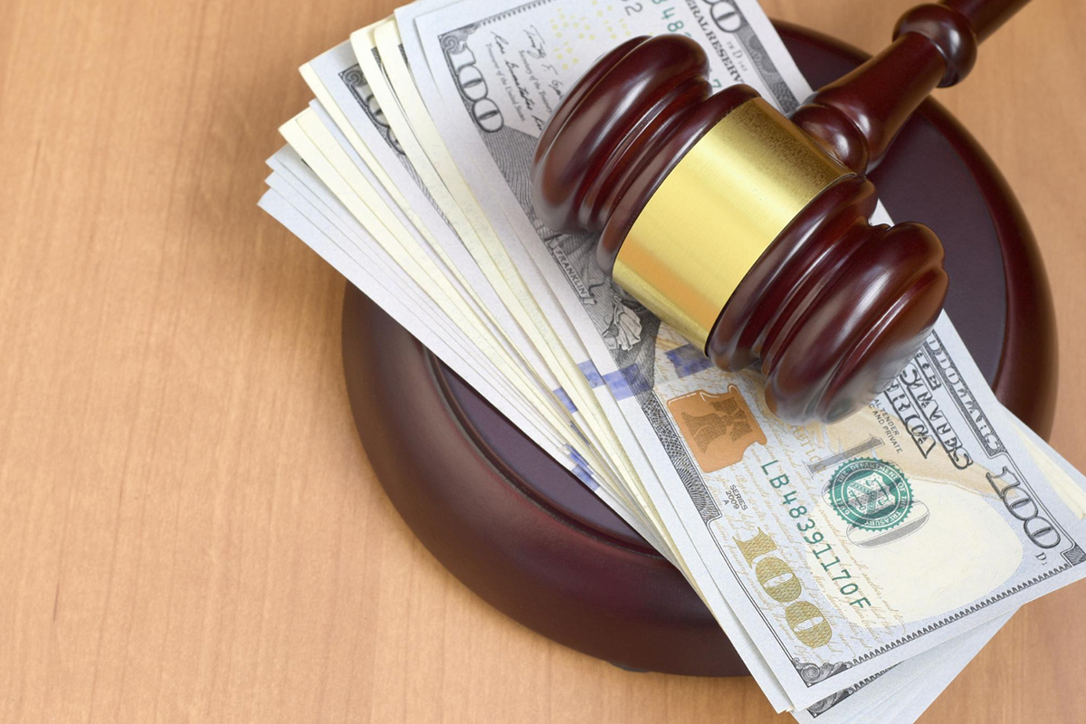 Understanding Your Options In Paying Bail