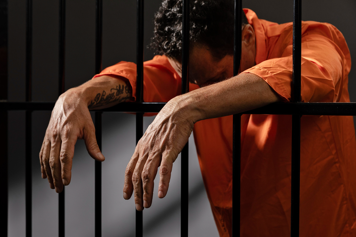The Impact of Prison on Mental Health