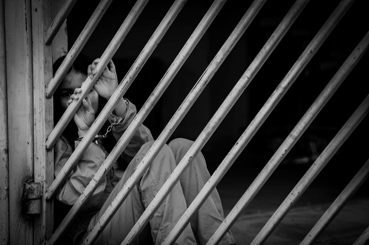 What to Do if Mistreatment Occurs in a Jail Facility