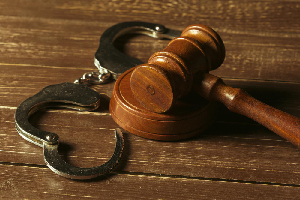 Unlocking the Case: What Can You Use as Collateral for Bail Bonds?