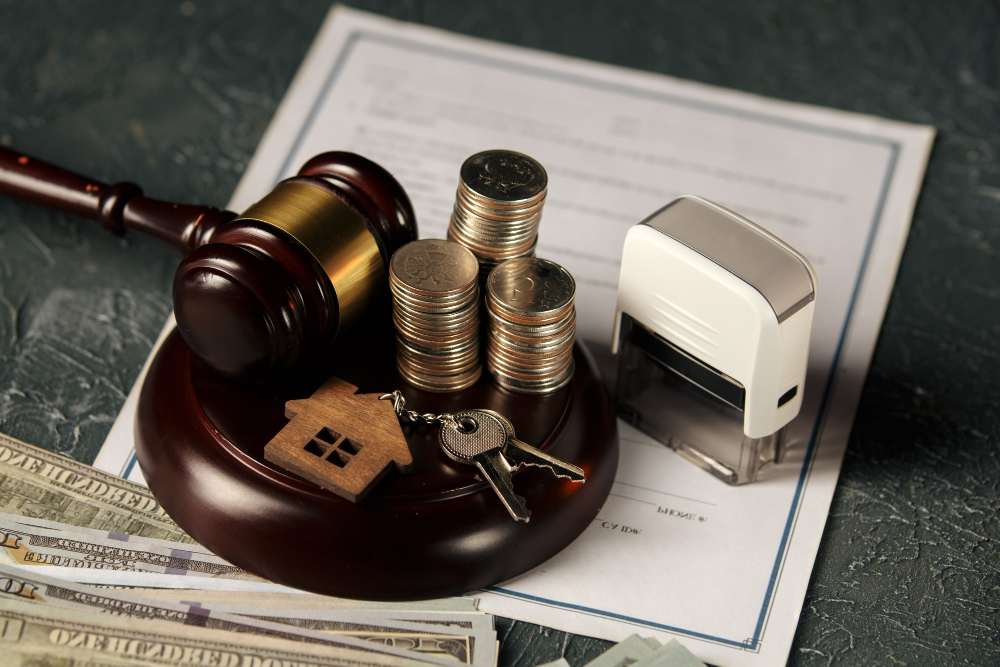 Understanding Bail Bond Collateral Requirements