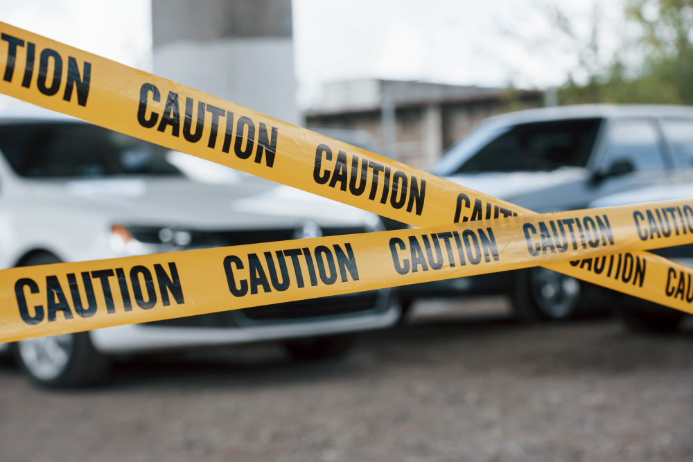 Everything You Need to Know About Property Crimes