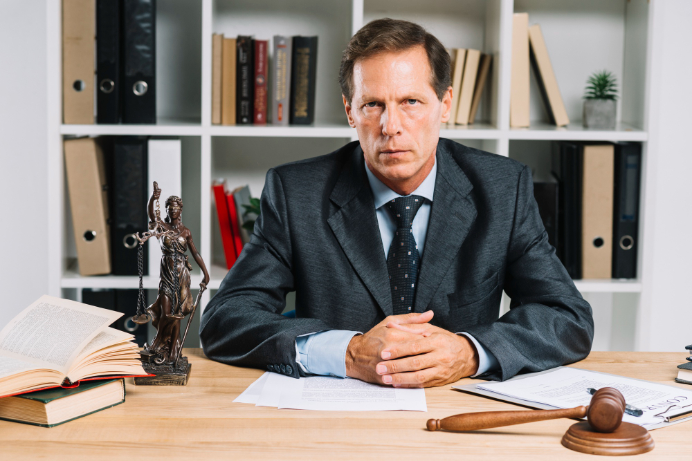 The Role of a Bail Bondsman in the Orlando Community