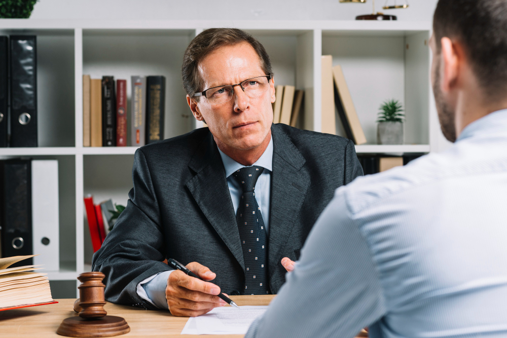 Essential Questions to Ask Your Bail Bondsman