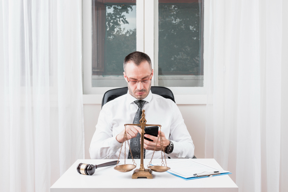 How a Bail Bondsman Helps Protect Your Privacy