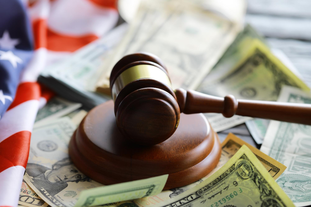 Understanding Your Options for Bail Bonds
