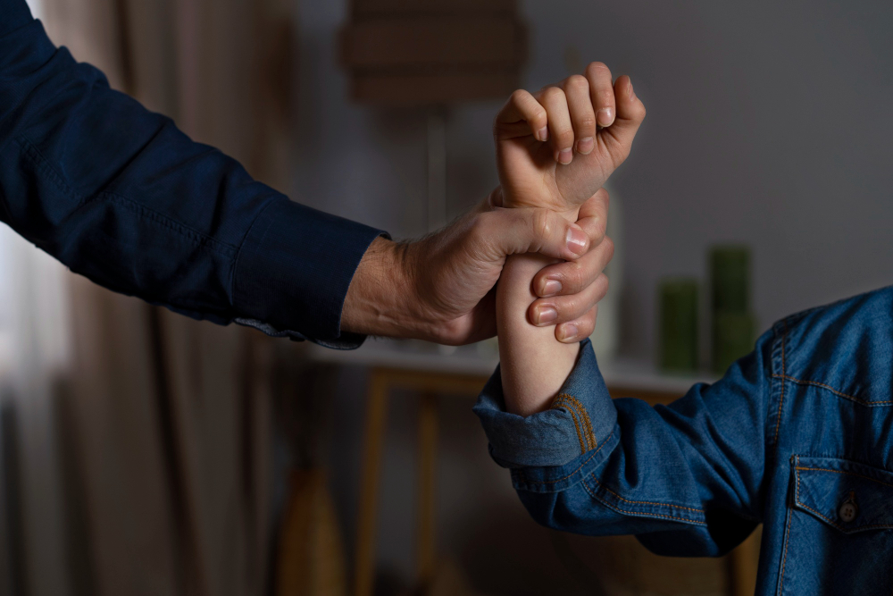 Strategies for Securing Bail Bonds in Domestic Violence Cases