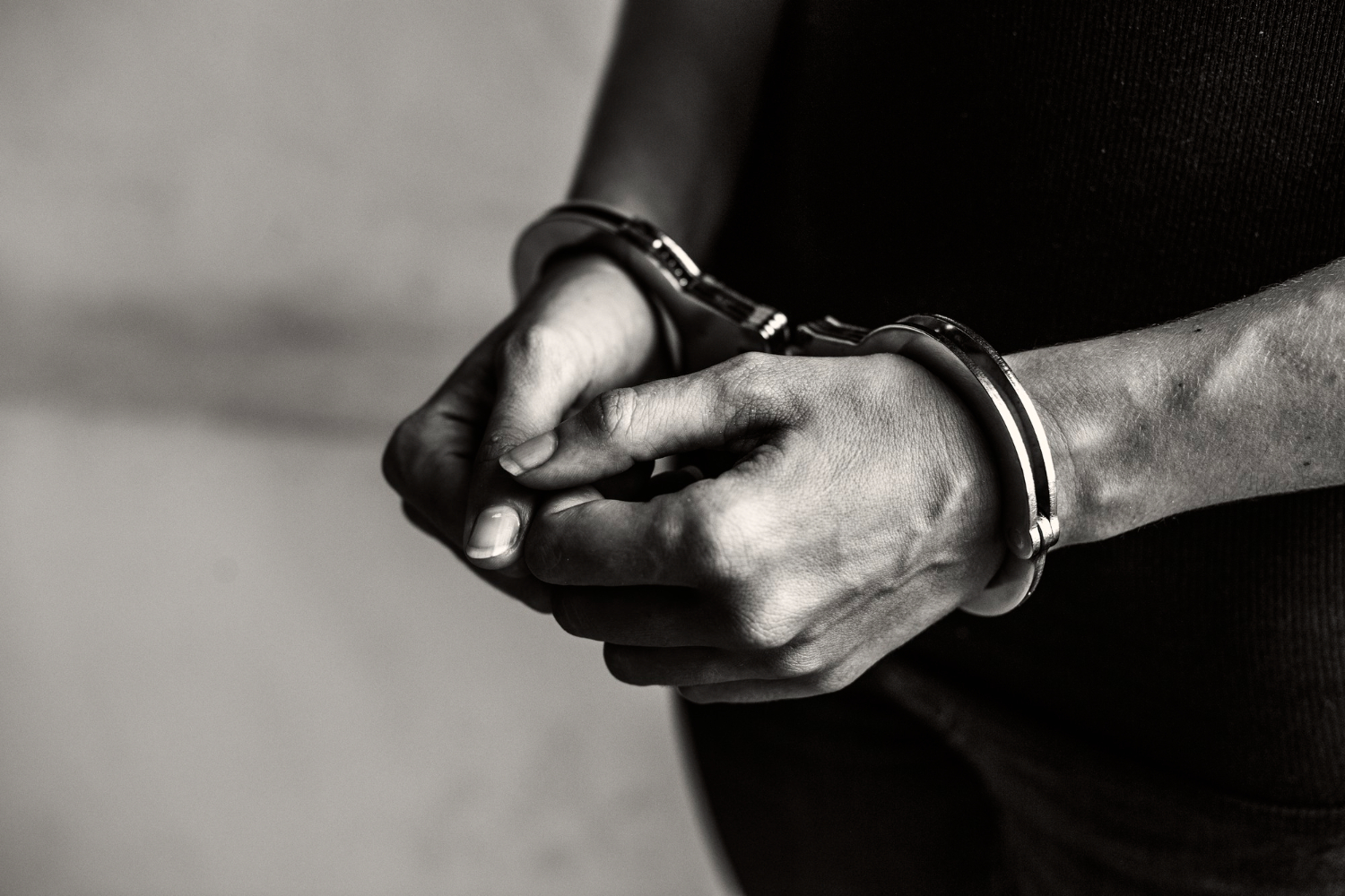 What Happens After an Arrest? Your Complete Guide