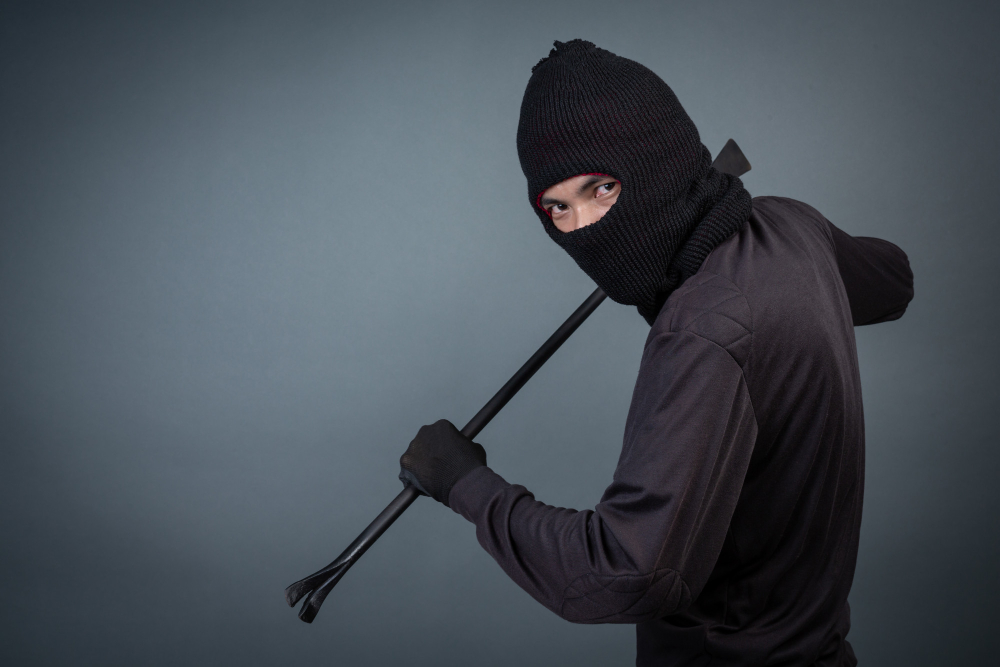 Common Crimes That Can Land You in Orlando Jail