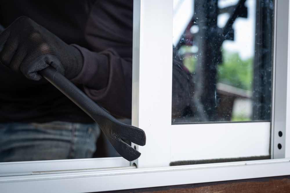 Stay Safe: How to Protect Your Home This Holiday Season