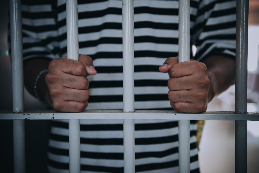 The Hidden Dangers of Awaiting Trial in Jail