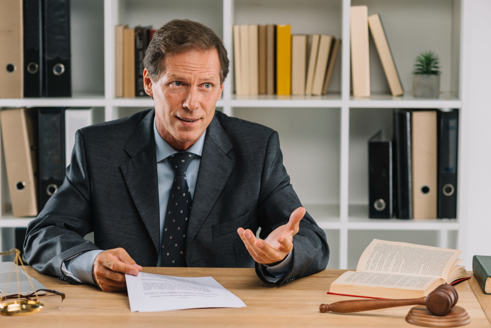 What Can a Bail Bondsman Do Legally in Florida?