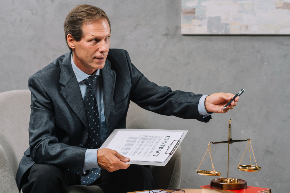 Understanding Probation: Your Complete Guide to This Legal Process