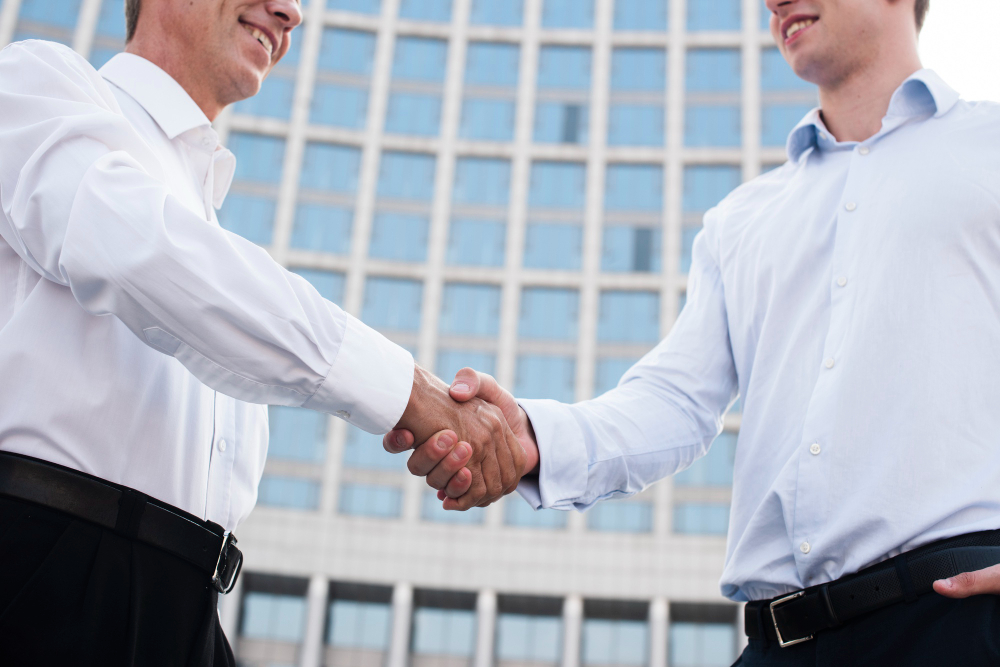 Key Benefits of Working with a Professional Bail Bond Company