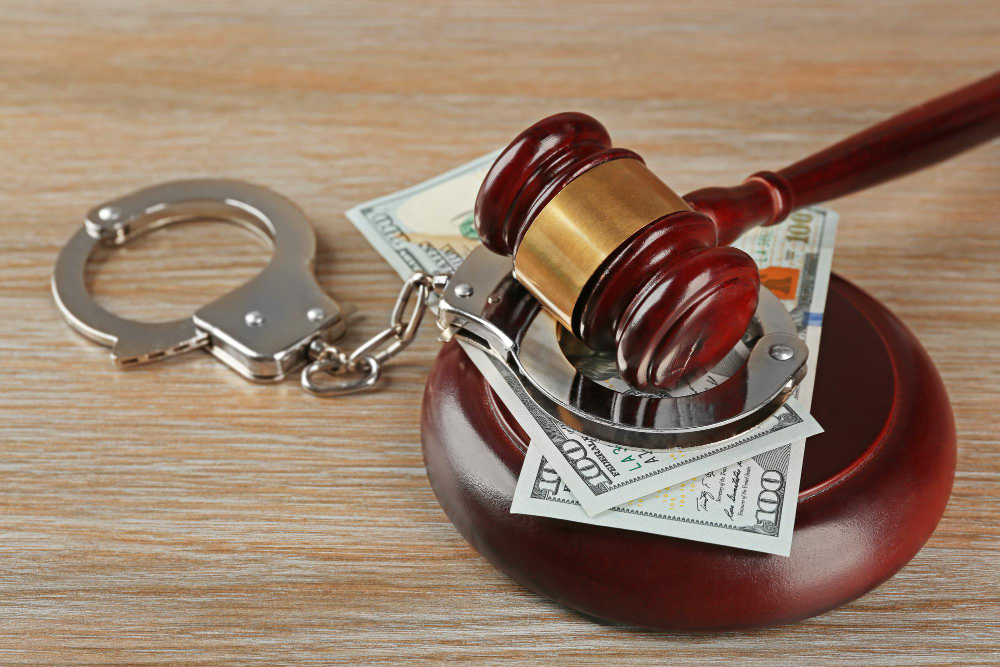 What to Do When Arrested Out of State