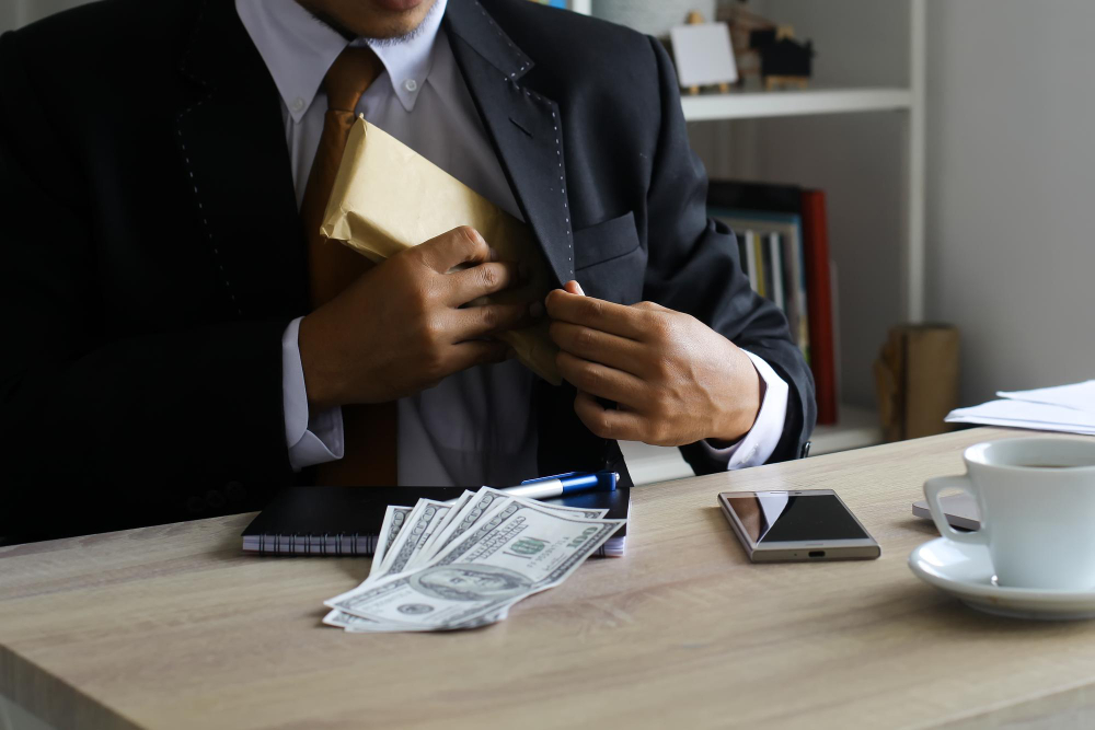 Common Bail Bond Mistakes