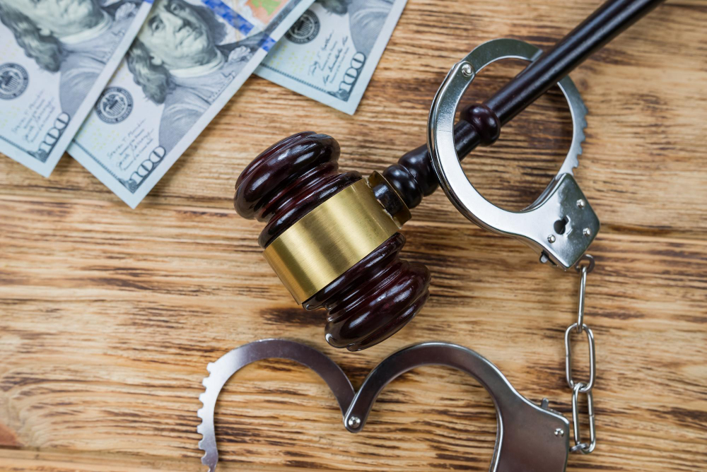 Types of Collateral for Bail Bonds: What You Need to Know