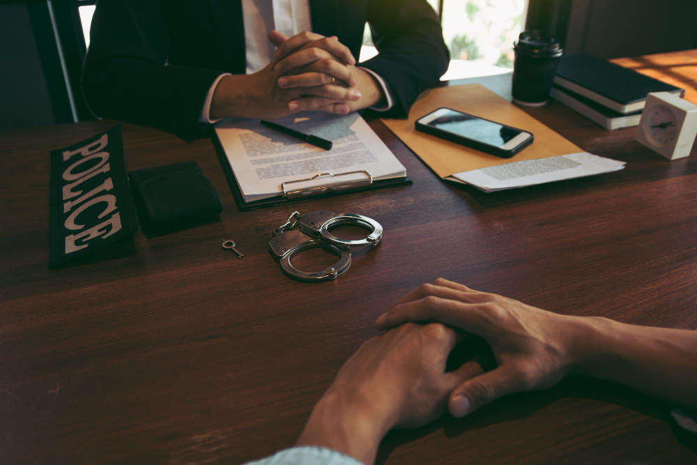 How Bail Conditions Are Determined in Orlando, FL