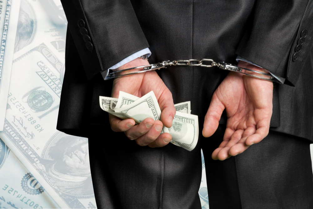 Helpful Steps to Take After Being Arrested