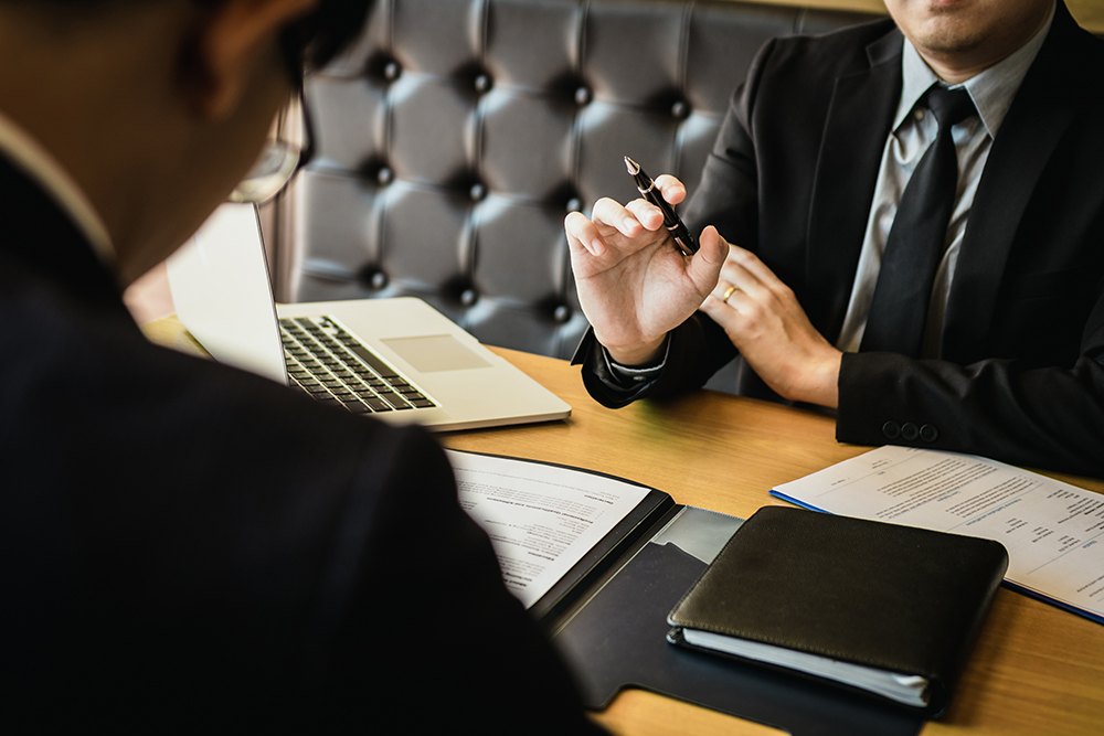 Questions to Ask a Bail Bondsman Before You Decide
