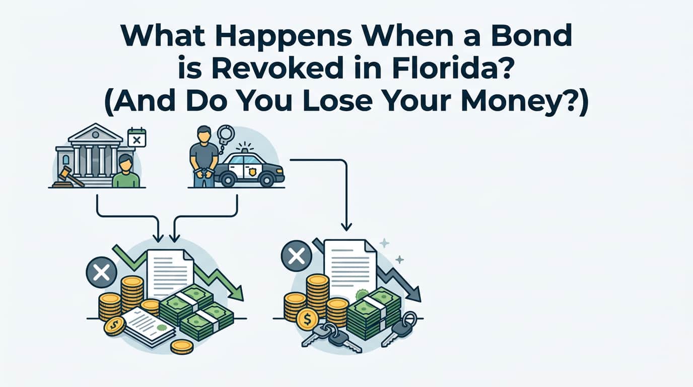 What Happens When a Bond is Revoked in Orlando, FL?