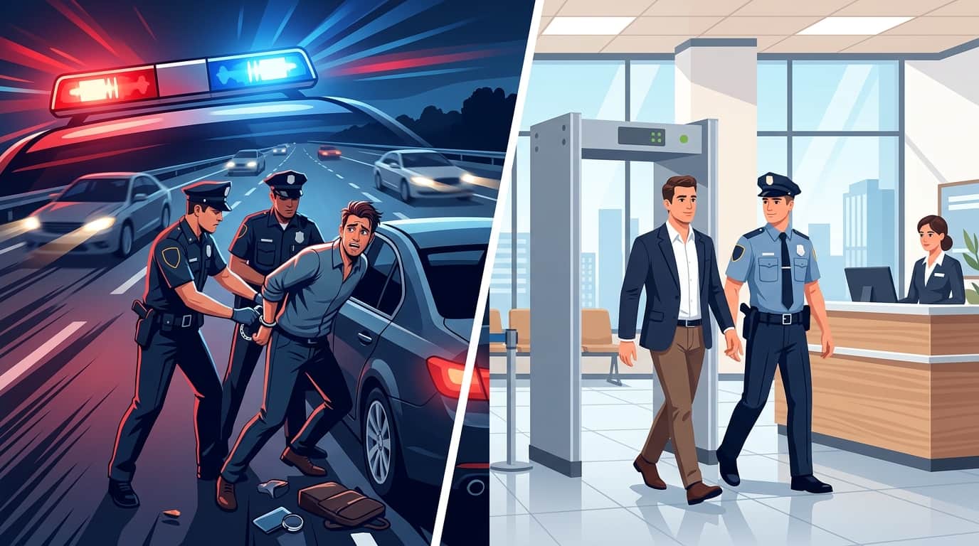 How to Clear Warrants and Secure Bail Bonds in Orange County