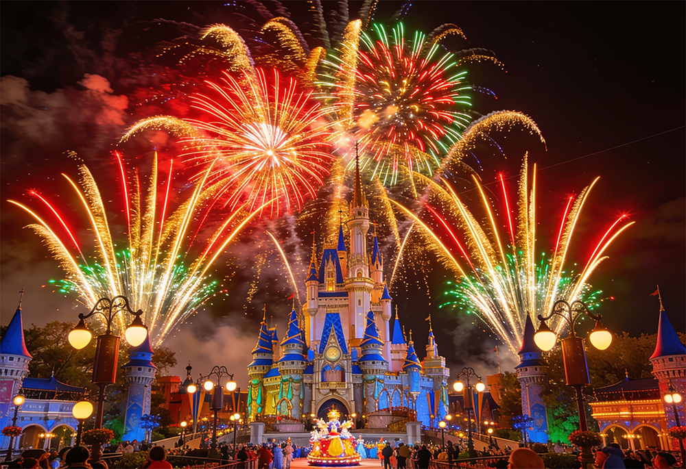 Is There a Disney Jail? What Happens if You Are Arrested in Orlando