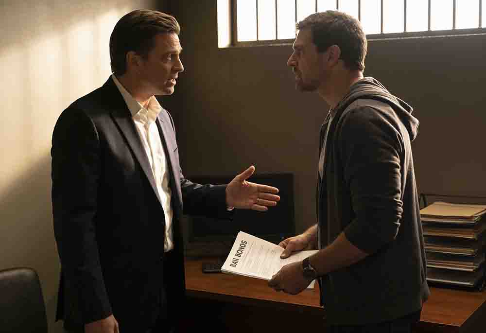 What a Bail Bond Cosigner Agrees To in Orlando, Florida