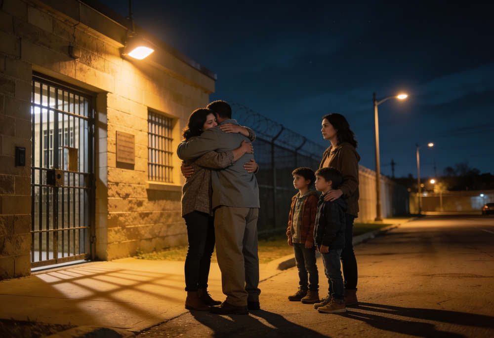 How Fast Can You Get Someone Out of Orange County Jail? The Real Release Timeline