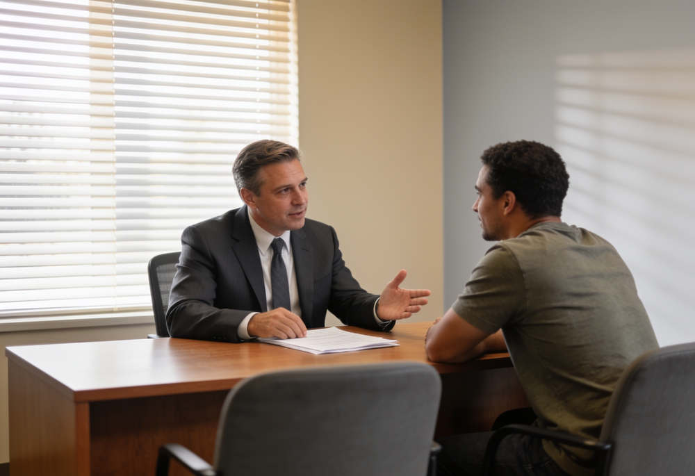The Walk-Through: How to Turn Yourself In on an Orlando Warrant and Avoid Sitting in Jail