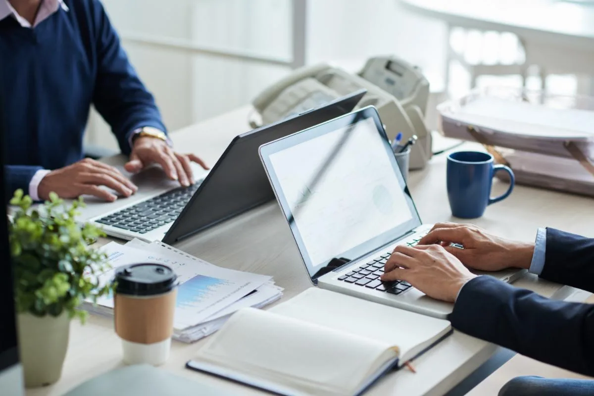 Official Duties & Restrictions of Unlicensed Employee Working In A Bail Bond Office
