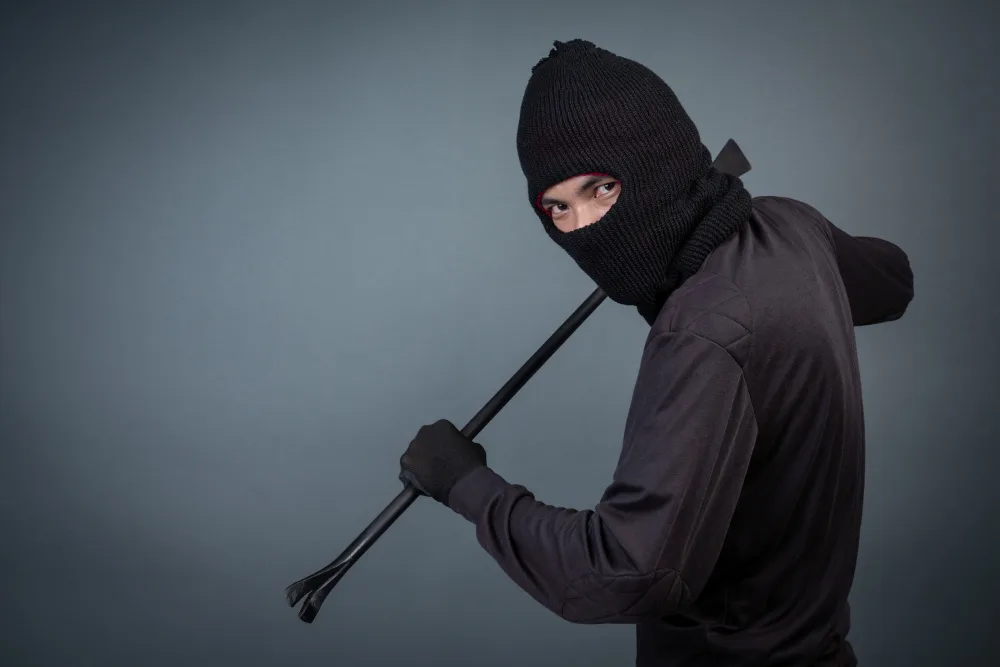 Common Crimes That Can Land You in Orlando Jail