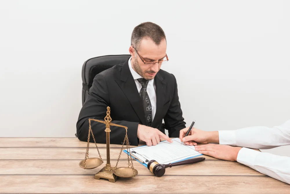 How to Find a Bail Bondsman You Can Trust