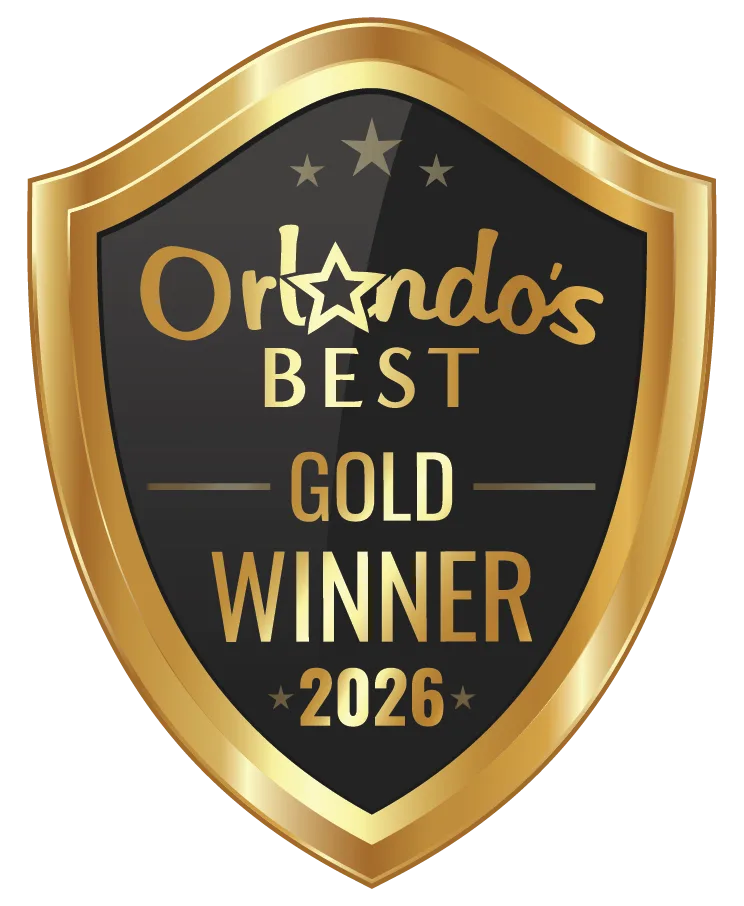 Mike Snapp Bail Bonds Voted Orlando's Best Bail Bonds for 2026