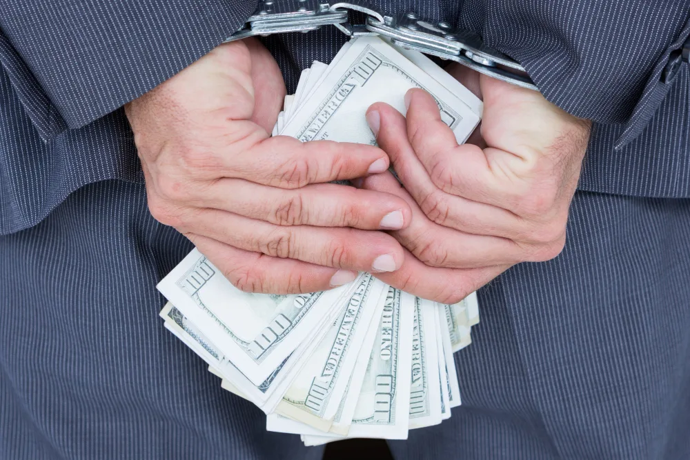 Critical Mistakes to Avoid While Out on Bail in Orlando
