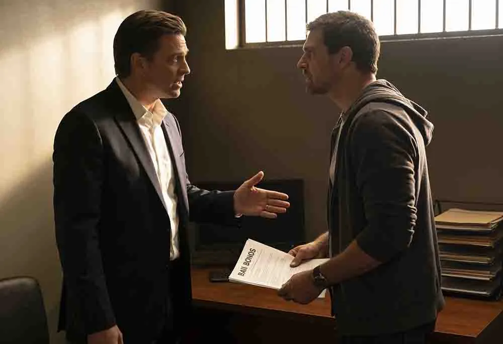 What a Bail Bond Cosigner Agrees To in Orlando, Florida