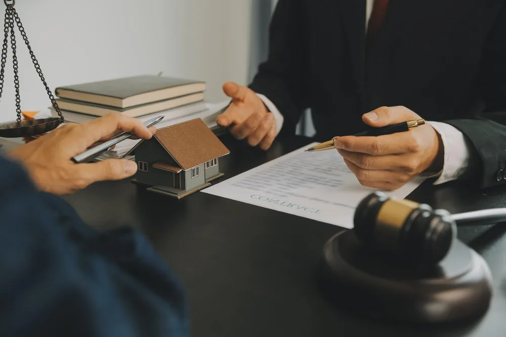 What You Need to Know Before Co-Signing a Bail Bond
