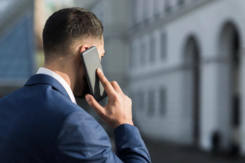 How to Call a Bail Bondsman in Orlando from Jail (Fast Guide)
