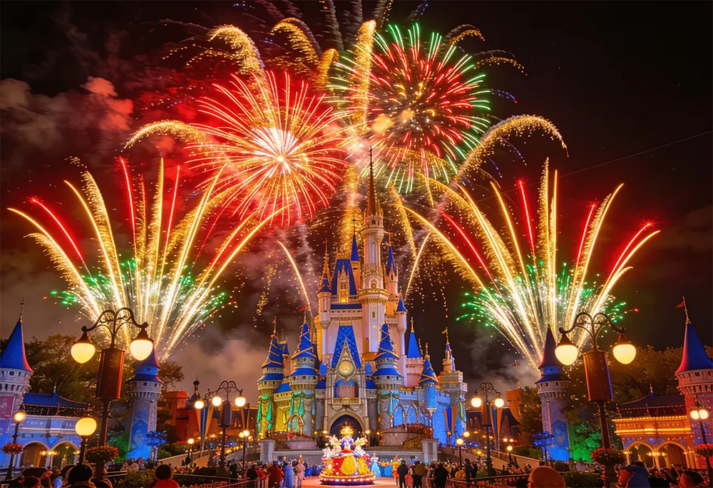 Is There a Disney Jail? What Happens if You Are Arrested in Orlando