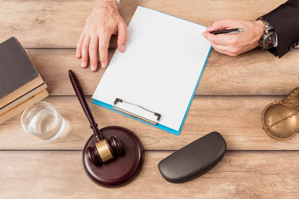 Legal Vocabulary Words You Need to Know